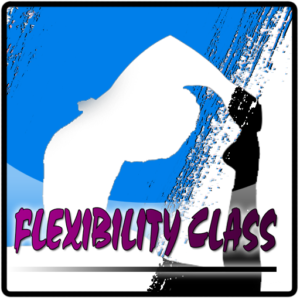 Get bent with our awesome flexibility classes