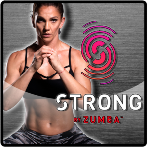 Strong classes by Zumba